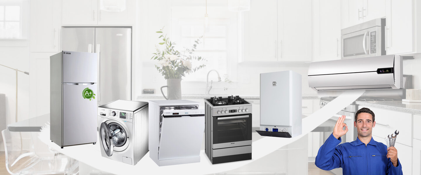 Dazkırı Beko Servisi